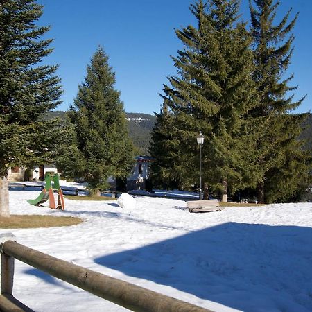 Apartament Font Dels Recons La Molina  Eksteriør billede