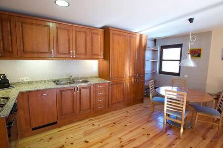 Apartament Font Dels Recons La Molina  Eksteriør billede