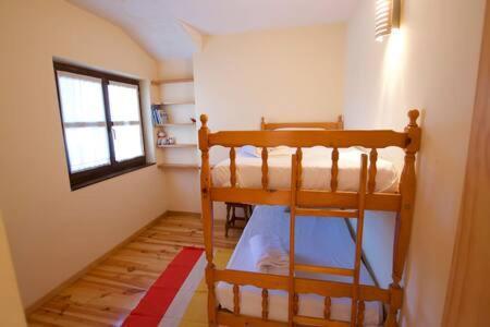 Apartament Font Dels Recons La Molina  Eksteriør billede